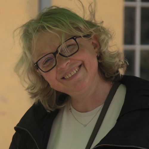 Véronique Michel