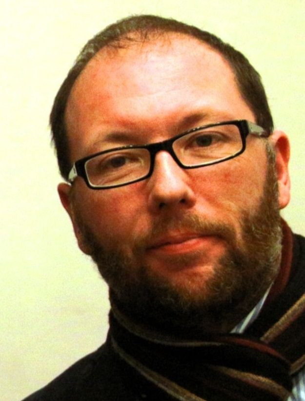 Olivier Hautfenne